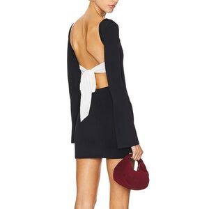 Revolve More to Come - Nicky mini dress - M